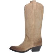 Laarzen Brawn's TEX J2