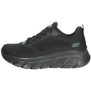 Hoge Sneakers Skechers 117385