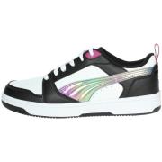 Lage Sneakers Puma 399649