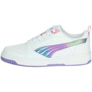 Lage Sneakers Puma 399649