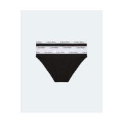 Slips Calvin Klein Jeans 000QD3587E 3P THONG