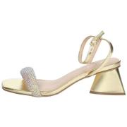 Sandalen Menbur 23802