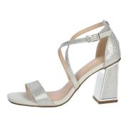 Sandalen Menbur 23701