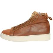 Hoge Sneakers Antony Sander NEVADA