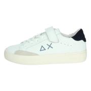 Hoge Sneakers Sun68 Z444325K