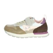 Lage Sneakers Sun68 Z44409K