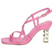 Sandalen Menbur 23757