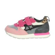 Lage Sneakers Sun68 Z44409B