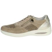 Hoge Sneakers Stonefly 215914