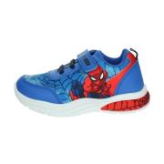 Hoge Sneakers Marvel SP013205
