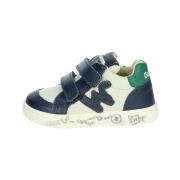 Hoge Sneakers Balducci CSP5811