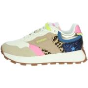 Hoge Sneakers Shop Art SASF240949