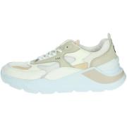 Hoge Sneakers Date W381-FG-ME-WIJ
