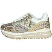 Hoge Sneakers Liu Jo MAXI WONDER 73