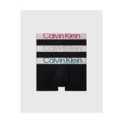 Boxers Calvin Klein Jeans 000NB3130ANA9 TRUNK 3PK