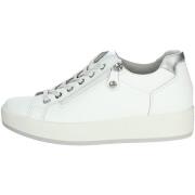 Hoge Sneakers Imac 556580