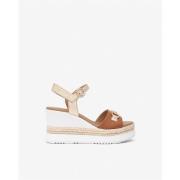 Sandalen NeroGiardini E513552D