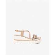 Sandalen NeroGiardini E513512D