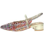 Ballerina's Gold &amp; Gold GD247