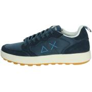 Hoge Sneakers Sun68 Z35133