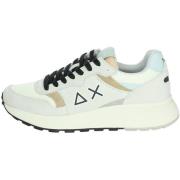 Hoge Sneakers Sun68 Z35125