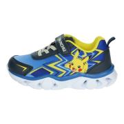Hoge Sneakers Pokemon PO0002325