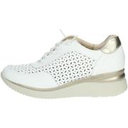 Hoge Sneakers Pitillos 5664