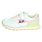 Lage Sneakers Sun68 Z35415K
