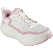 Hardloopschoenen Skechers Go Run Supersonic Max 172086-NTPK Natural/Pi...
