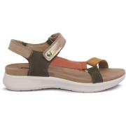 Sandalen Imac MILITARE SAMIRA