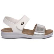 Sandalen Valleverde SILVER