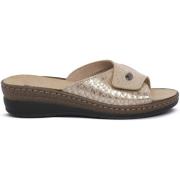 Slippers Valleverde BEIGE