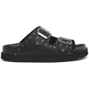 Slippers Scholl BLK BEATRIZ