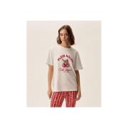 T-shirt Korte Mouw Des Petits Hauts -