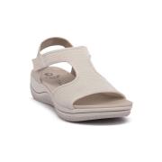 Sandalen Jana BEIGE SANDAL