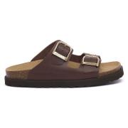 Slippers Grunland CUOIO 40SARA