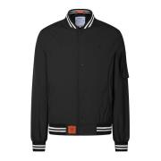 Windjack Bombers Original Hiller