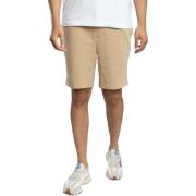 Korte Broek BOSS Dayono Sweatshorts
