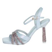 Sandalen Menbur 24790