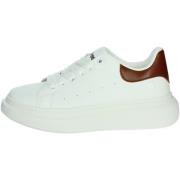 Hoge Sneakers Refresh 171650