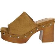 Teenslippers Carmela 160605