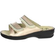 Teenslippers Scholl GIOVANNA