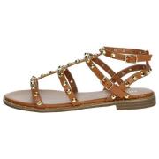 Sandalen Patrizia Pepe J3717.24