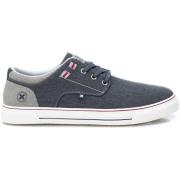 Hoge Sneakers Xti 142306
