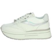 Hoge Sneakers Janet&amp;Janet J-020
