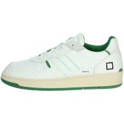 Hoge Sneakers Date M401-C2-NY-WG