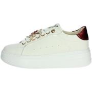 Hoge Sneakers Keys K-10521