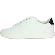 Hoge Sneakers Geox U55LDA 0009B