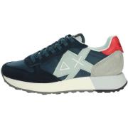 Hoge Sneakers Sun68 Z35111