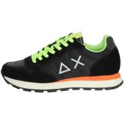 Hoge Sneakers Sun68 Z35102